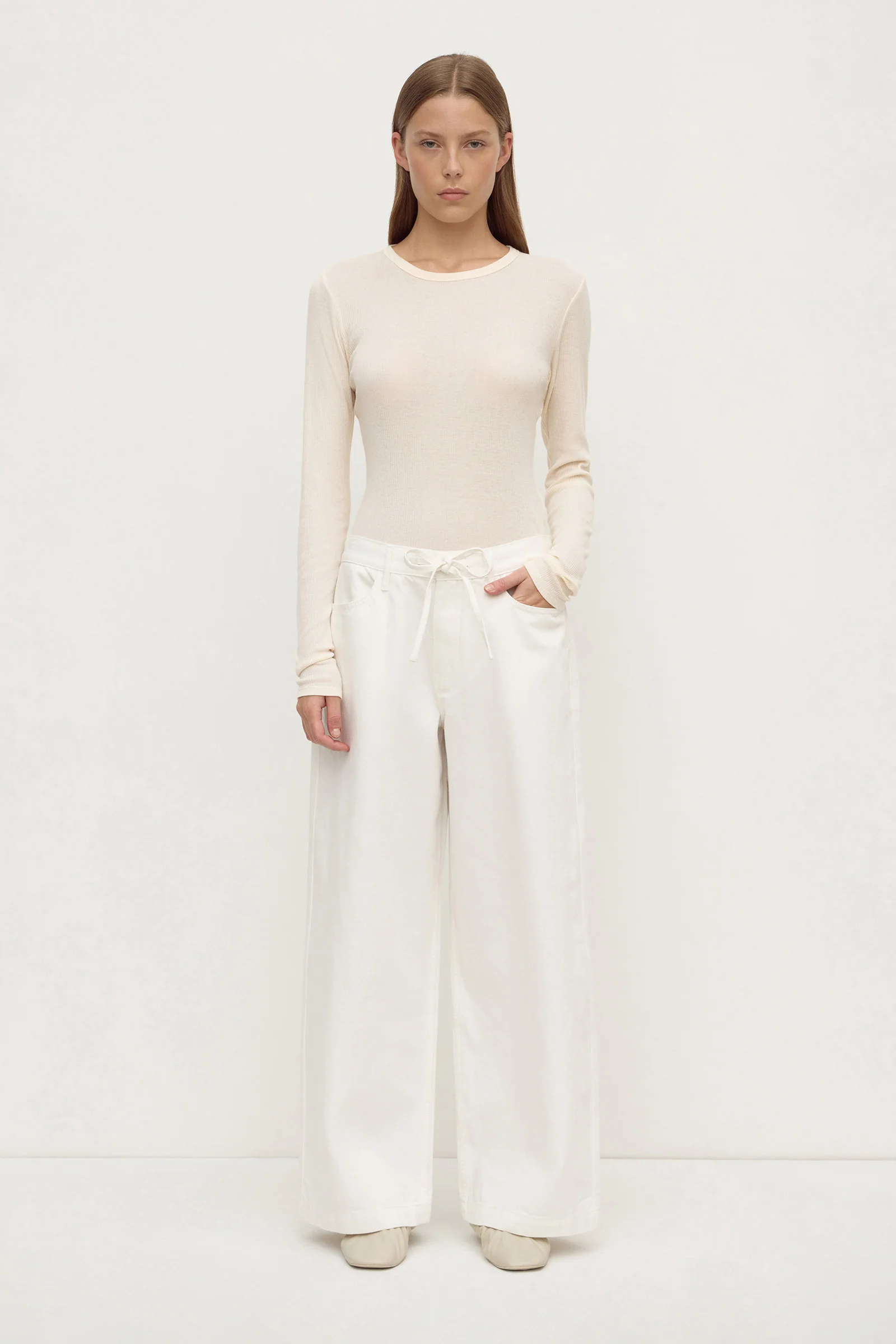 Surplus Sale Womens Denim