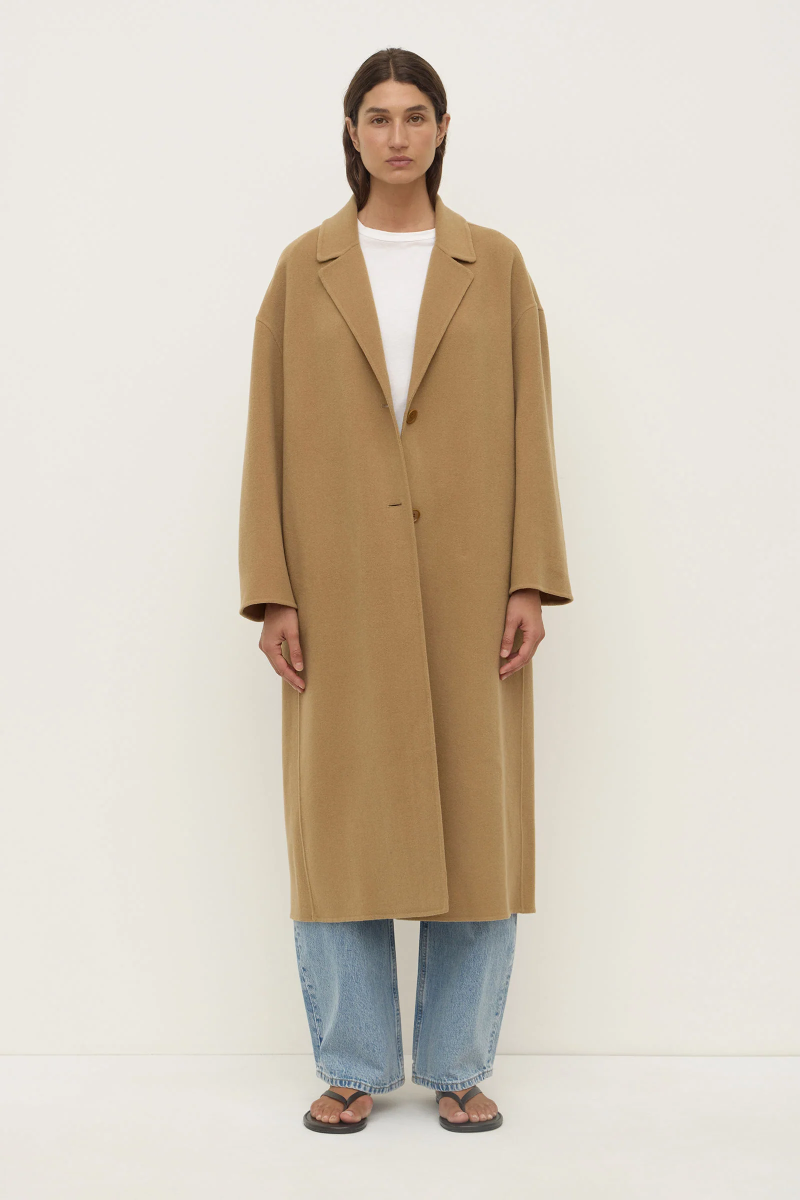 Surplus Sale Womens Outerwear